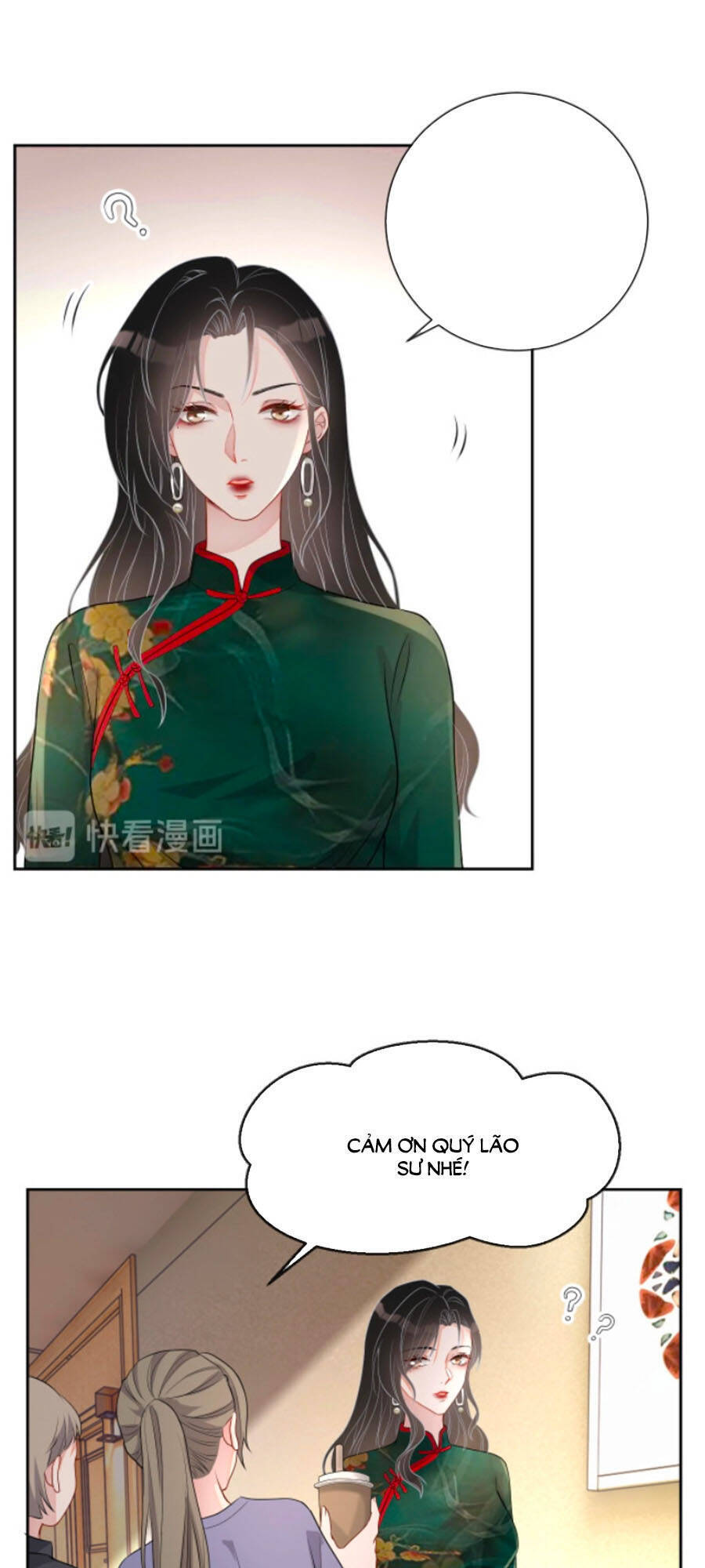 Chỉ Yêu Mình Em Chapter 33 - 34