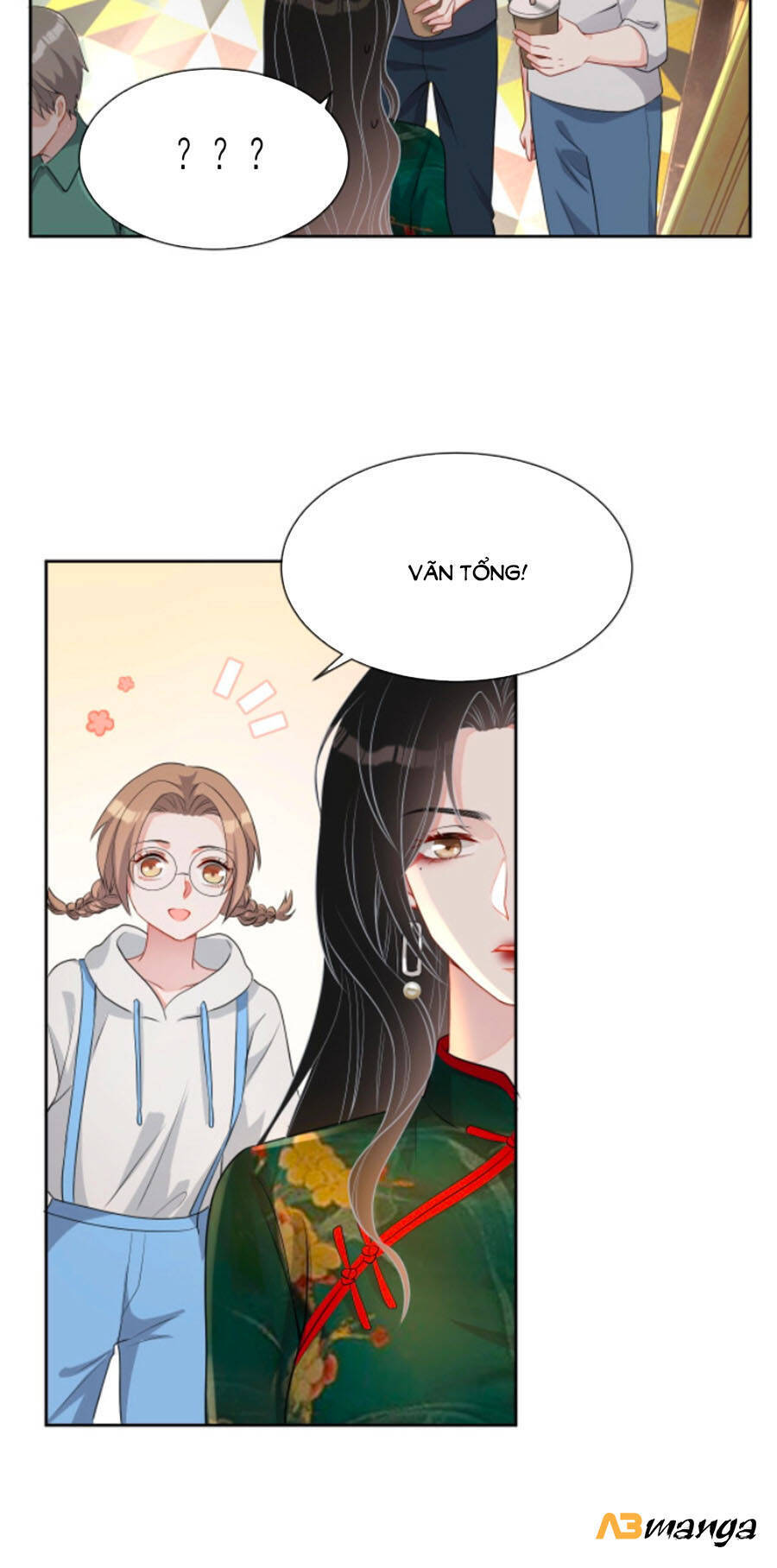 Chỉ Yêu Mình Em Chapter 33 - 36