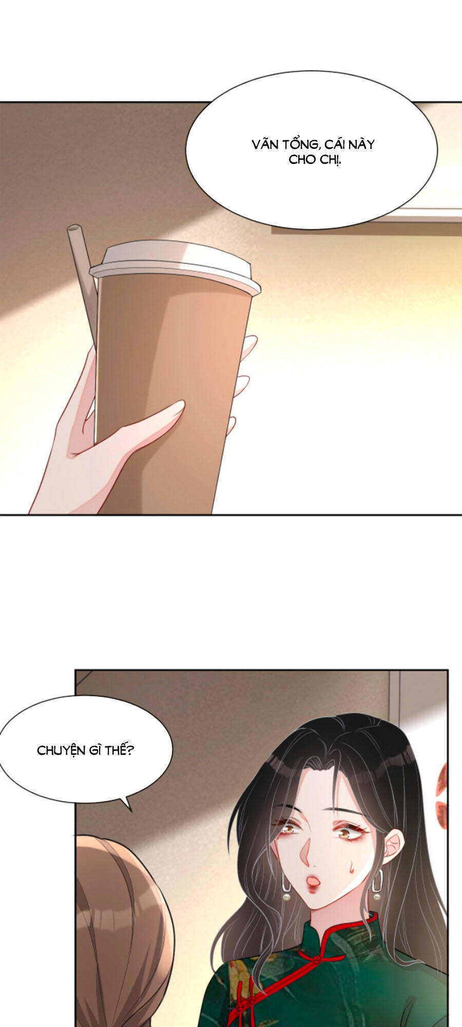 Chỉ Yêu Mình Em Chapter 33 - 37