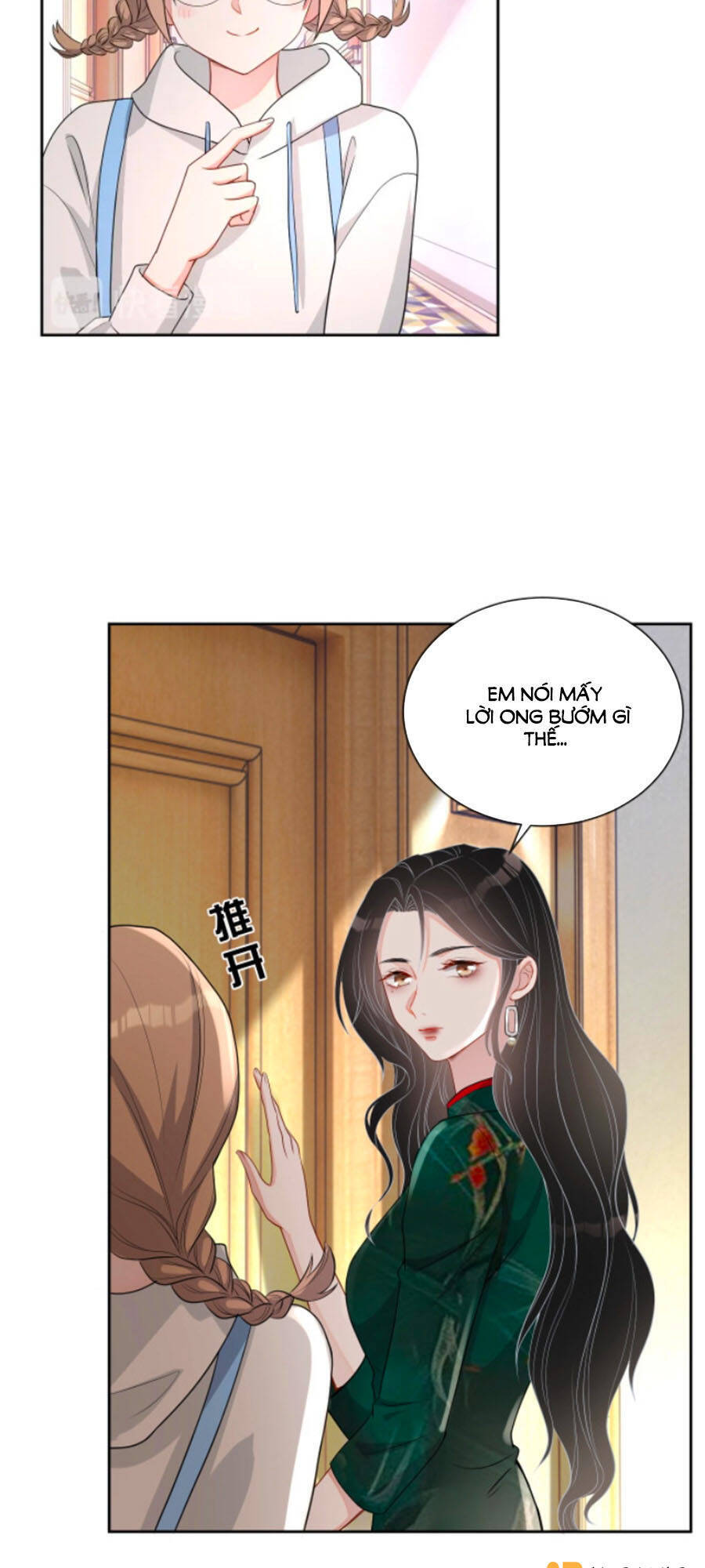 Chỉ Yêu Mình Em Chapter 33 - 39