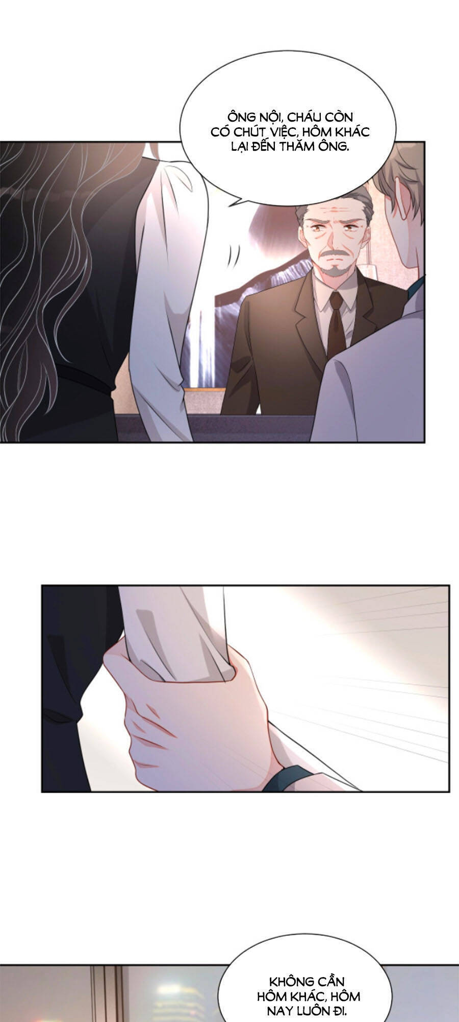 Chỉ Yêu Mình Em Chapter 33 - 5