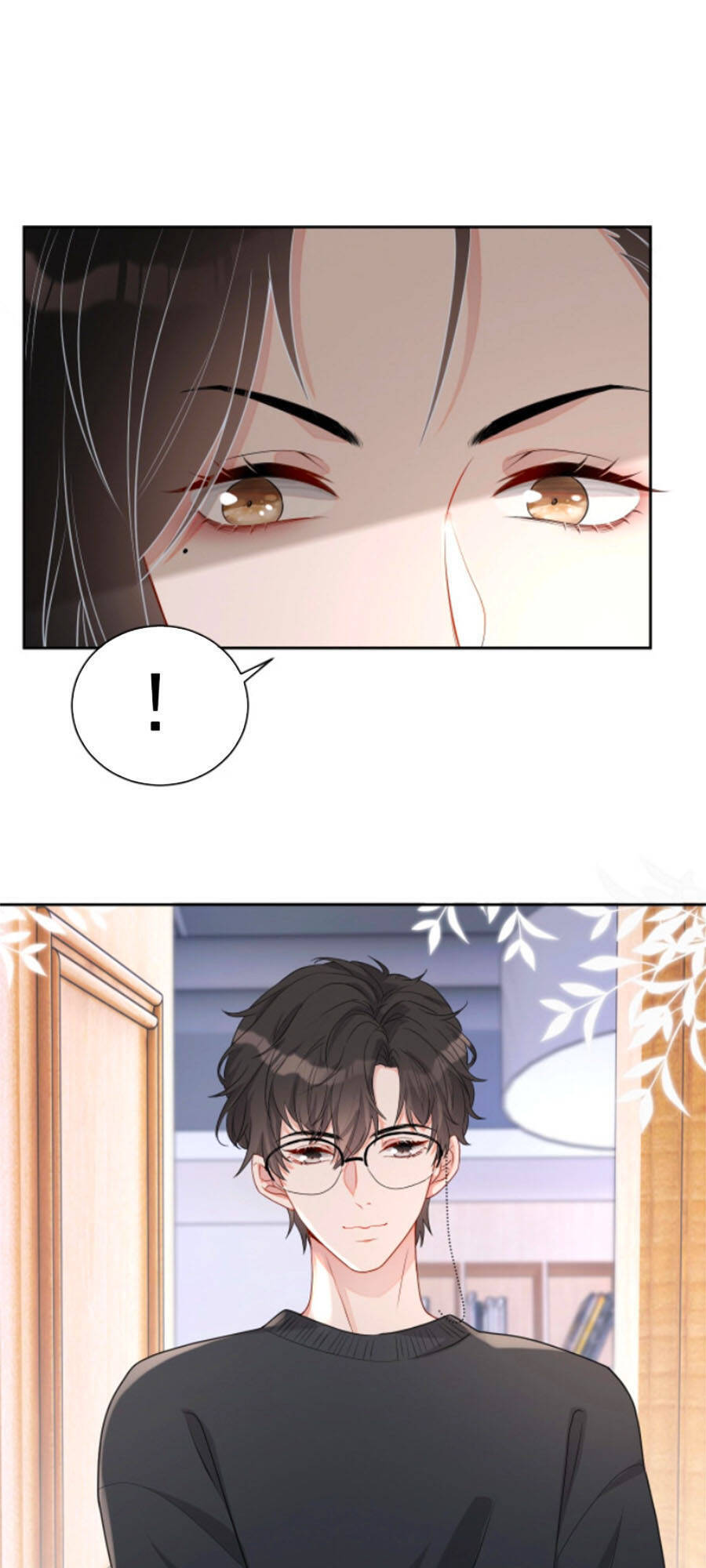 Chỉ Yêu Mình Em Chapter 33 - 41