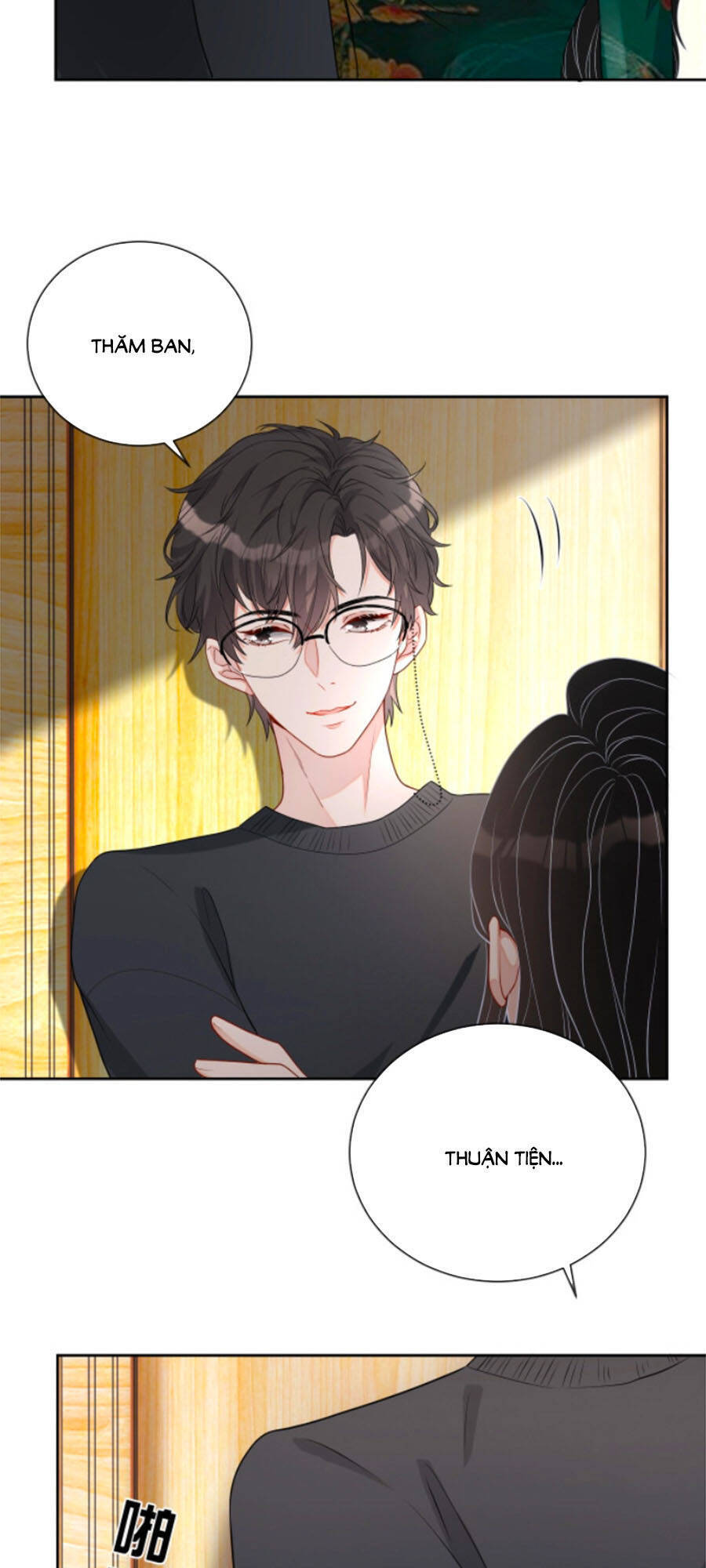 Chỉ Yêu Mình Em Chapter 33 - 43