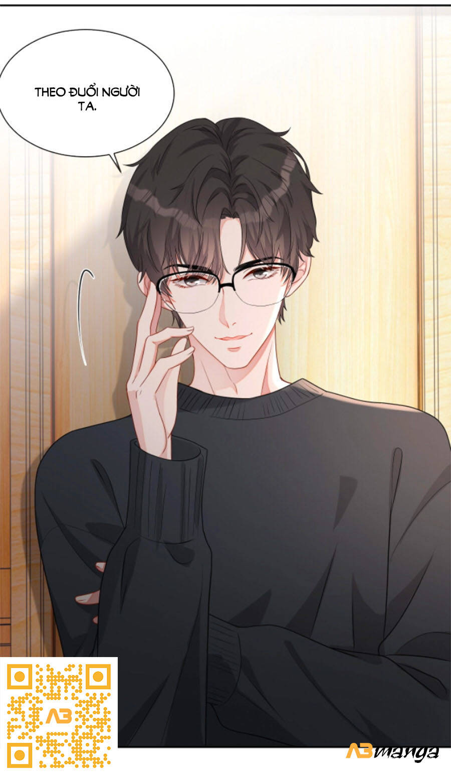 Chỉ Yêu Mình Em Chapter 33 - 45