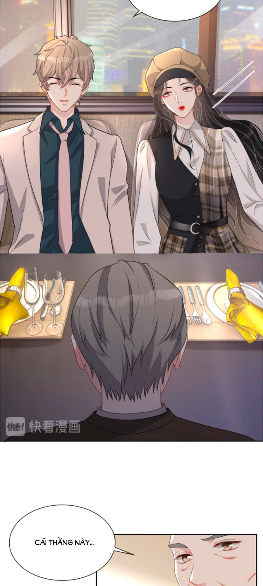 Chỉ Yêu Mình Em Chapter 33 - 6