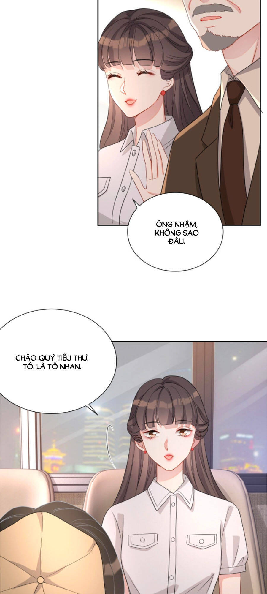 Chỉ Yêu Mình Em Chapter 33 - 7