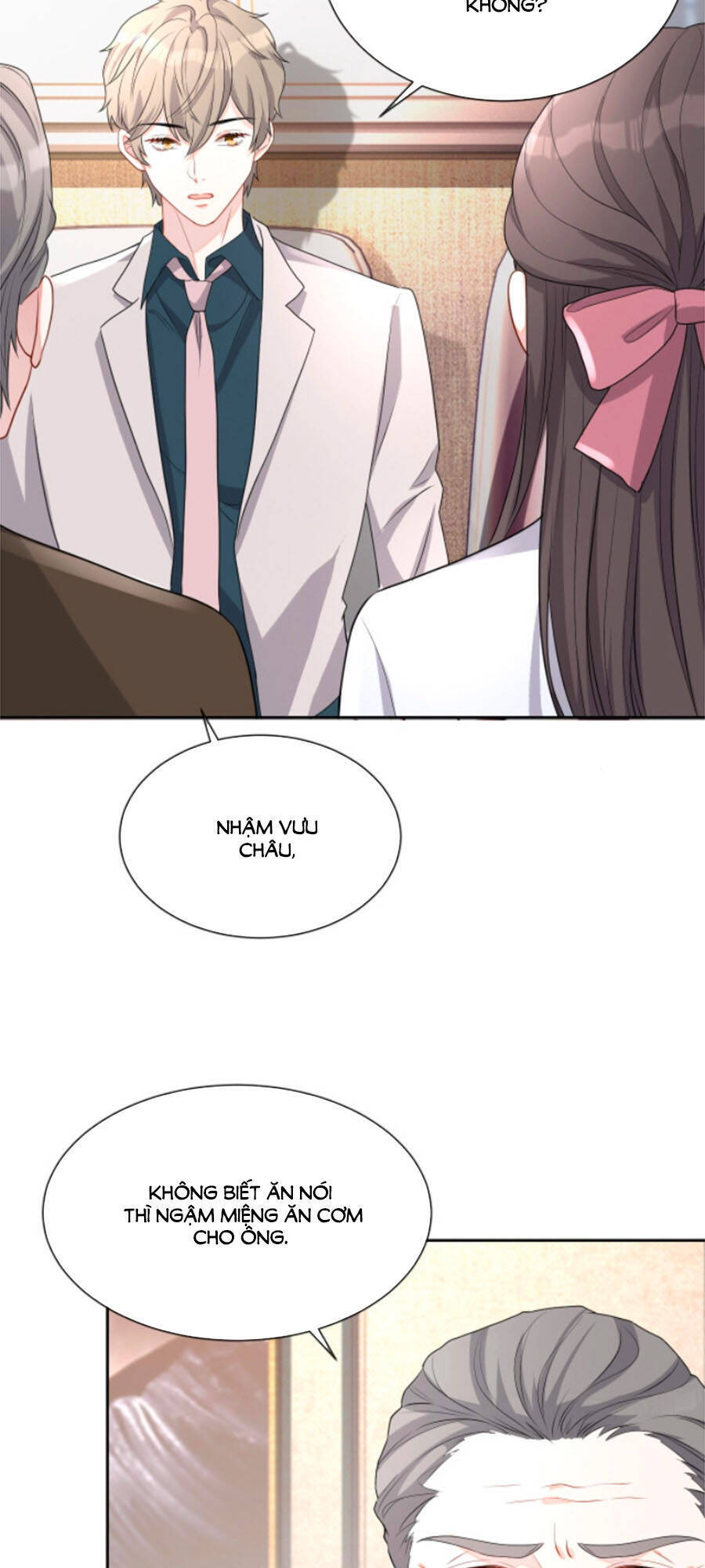 Chỉ Yêu Mình Em Chapter 33 - 10