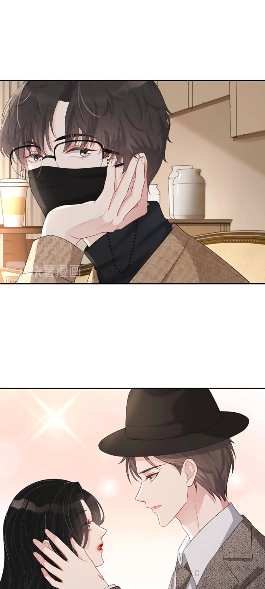 Chỉ Yêu Mình Em Chapter 35 - 15