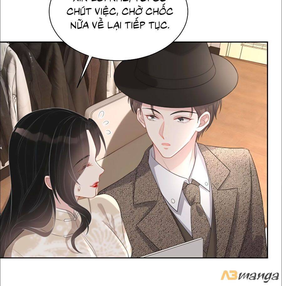 Chỉ Yêu Mình Em Chapter 35 - 21