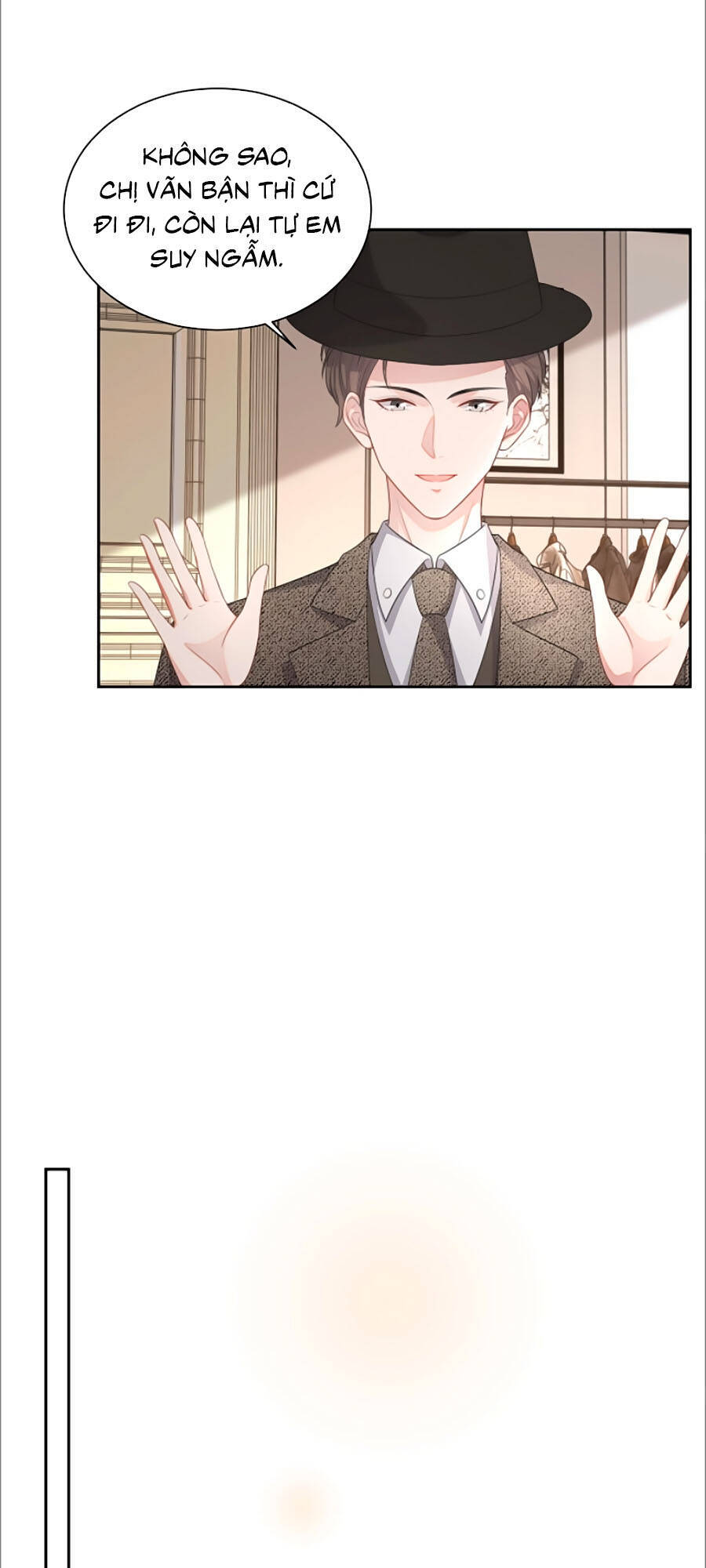 Chỉ Yêu Mình Em Chapter 35 - 22