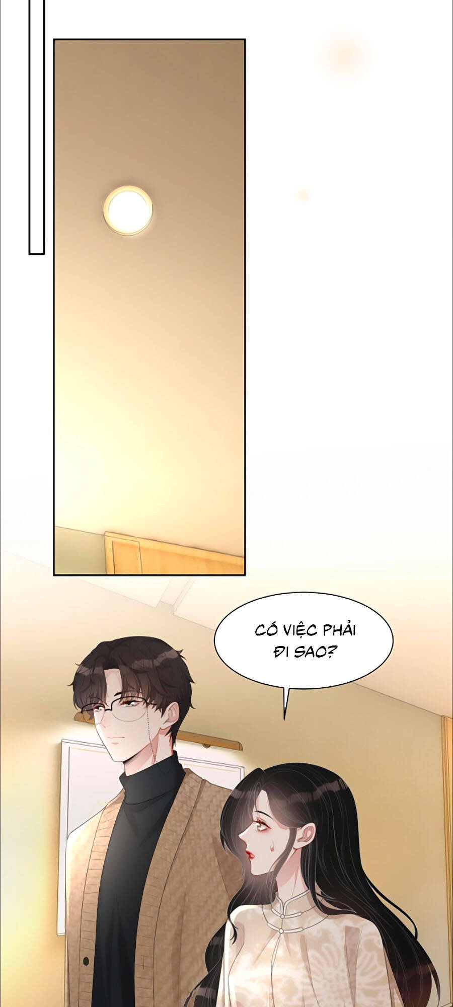 Chỉ Yêu Mình Em Chapter 35 - 23