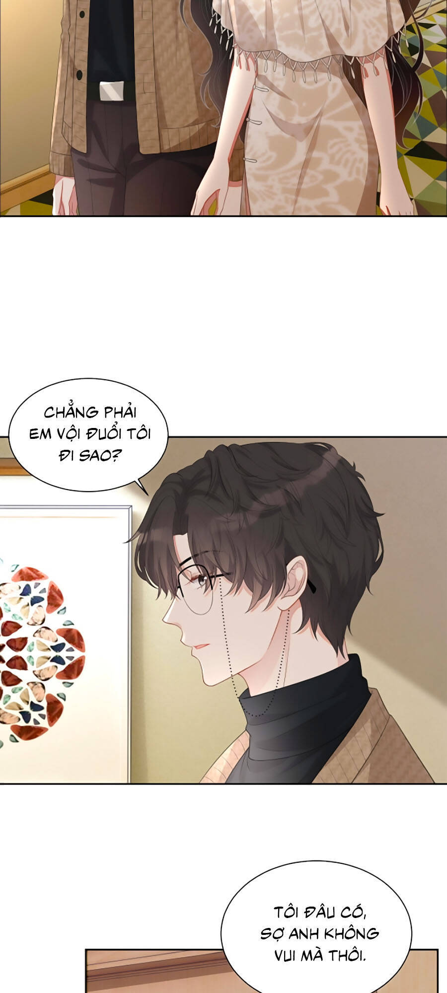 Chỉ Yêu Mình Em Chapter 35 - 24