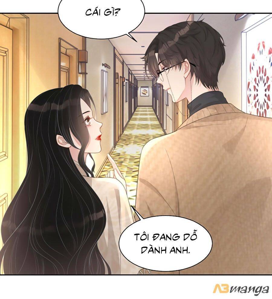 Chỉ Yêu Mình Em Chapter 35 - 29