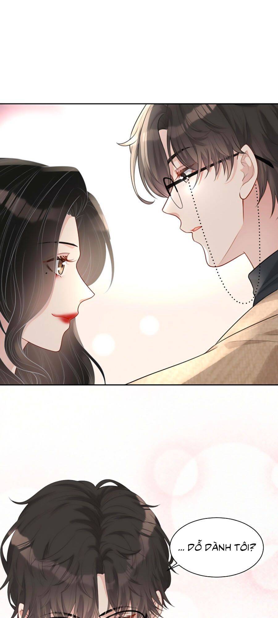 Chỉ Yêu Mình Em Chapter 35 - 30