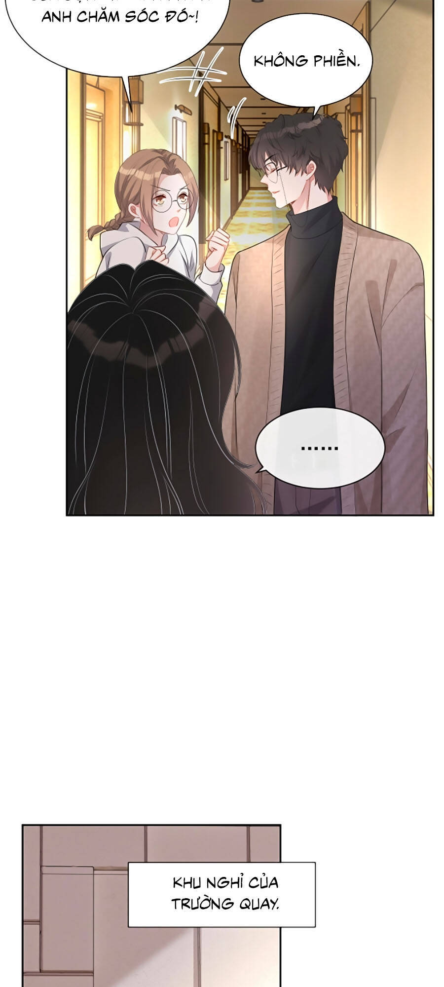 Chỉ Yêu Mình Em Chapter 35 - 4