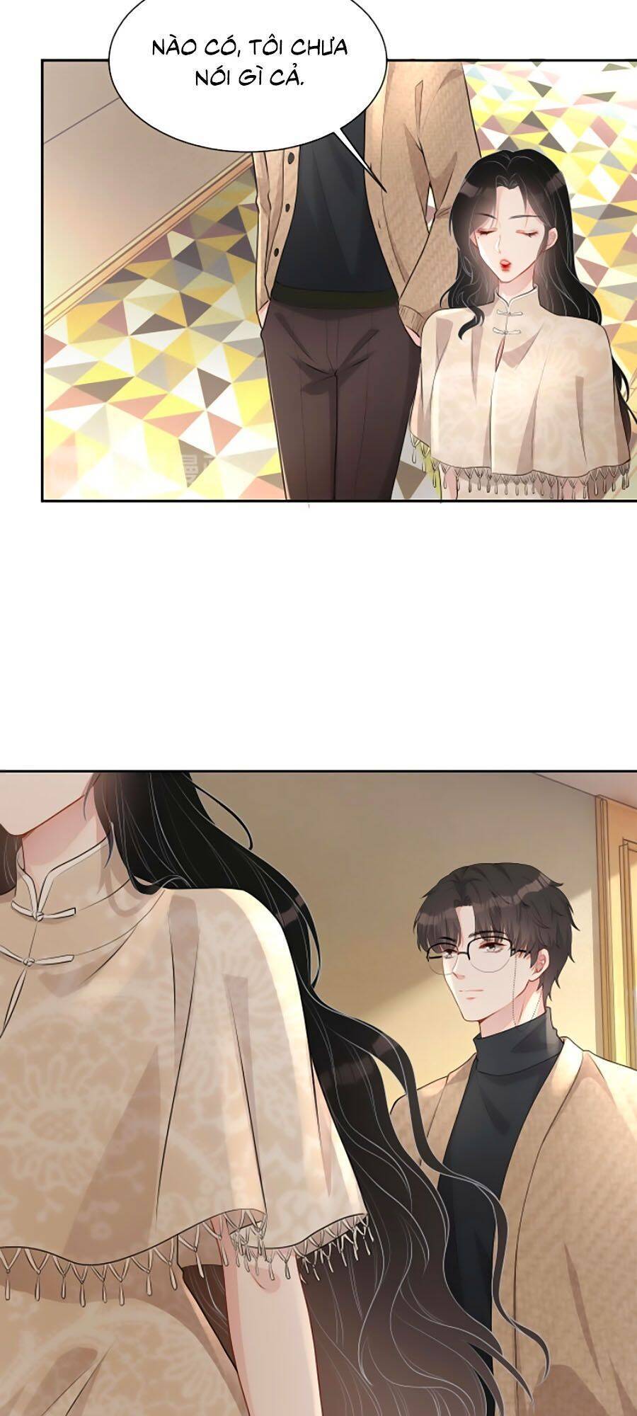 Chỉ Yêu Mình Em Chapter 35 - 32