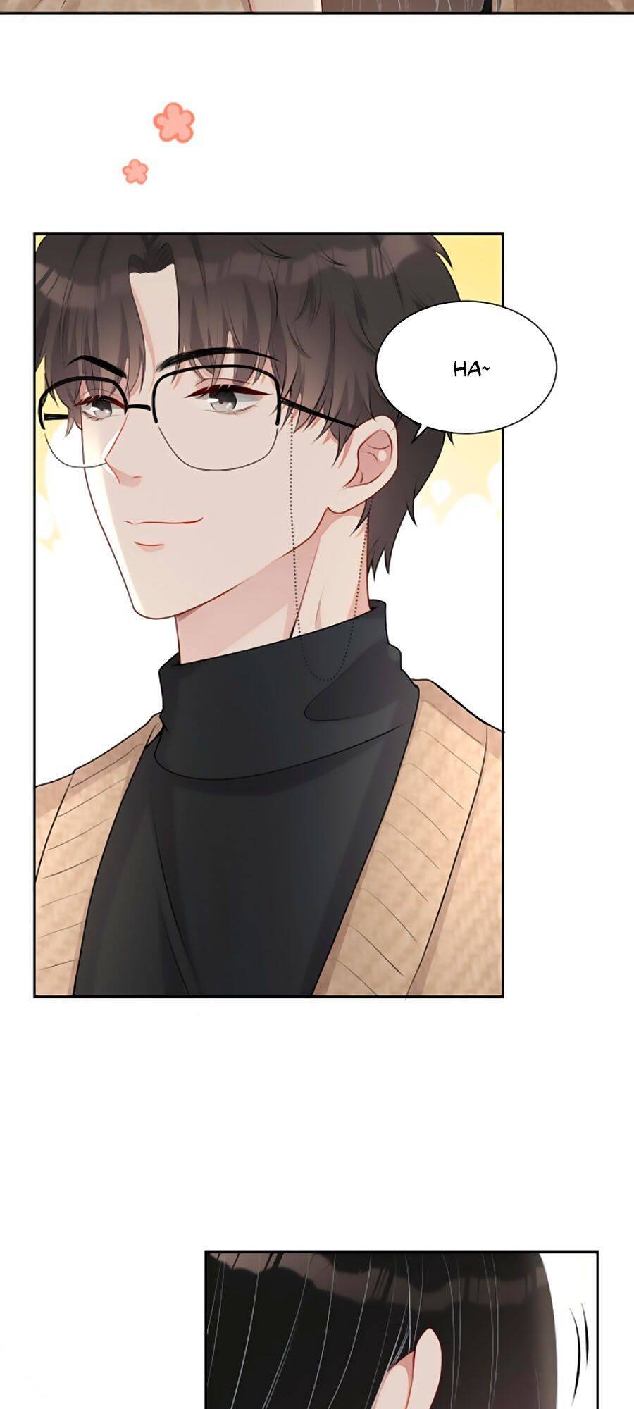 Chỉ Yêu Mình Em Chapter 35 - 33