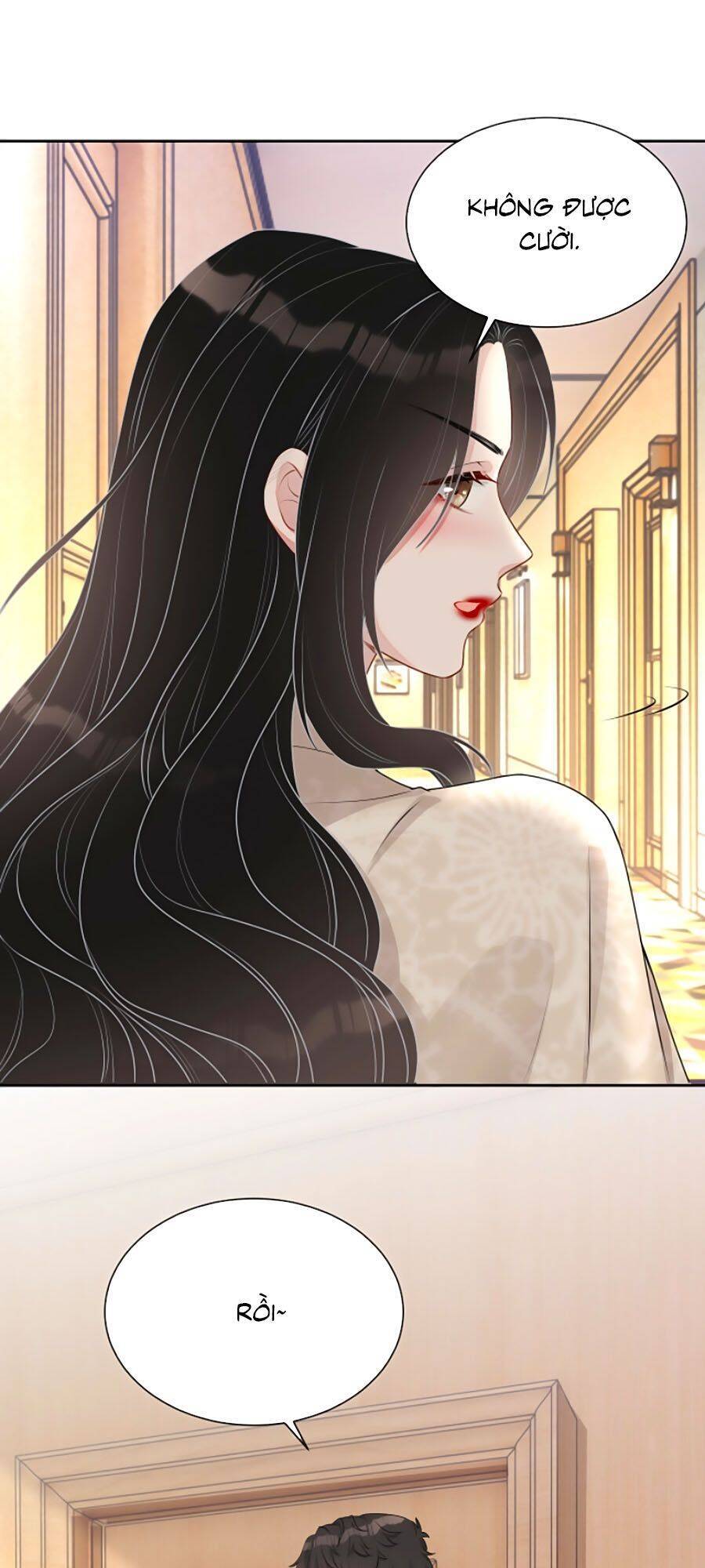 Chỉ Yêu Mình Em Chapter 35 - 35