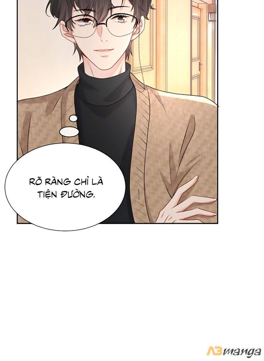 Chỉ Yêu Mình Em Chapter 35 - 39