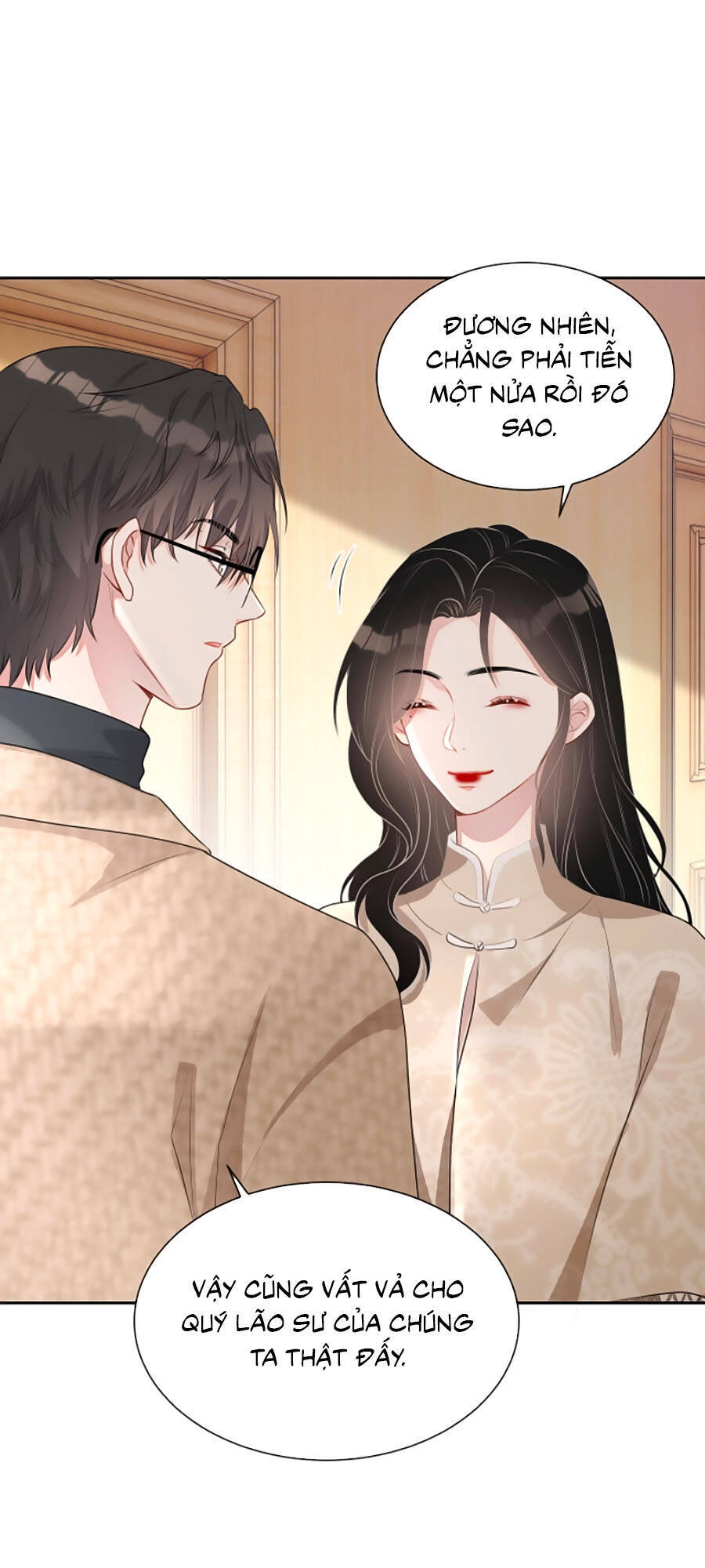 Chỉ Yêu Mình Em Chapter 35 - 40