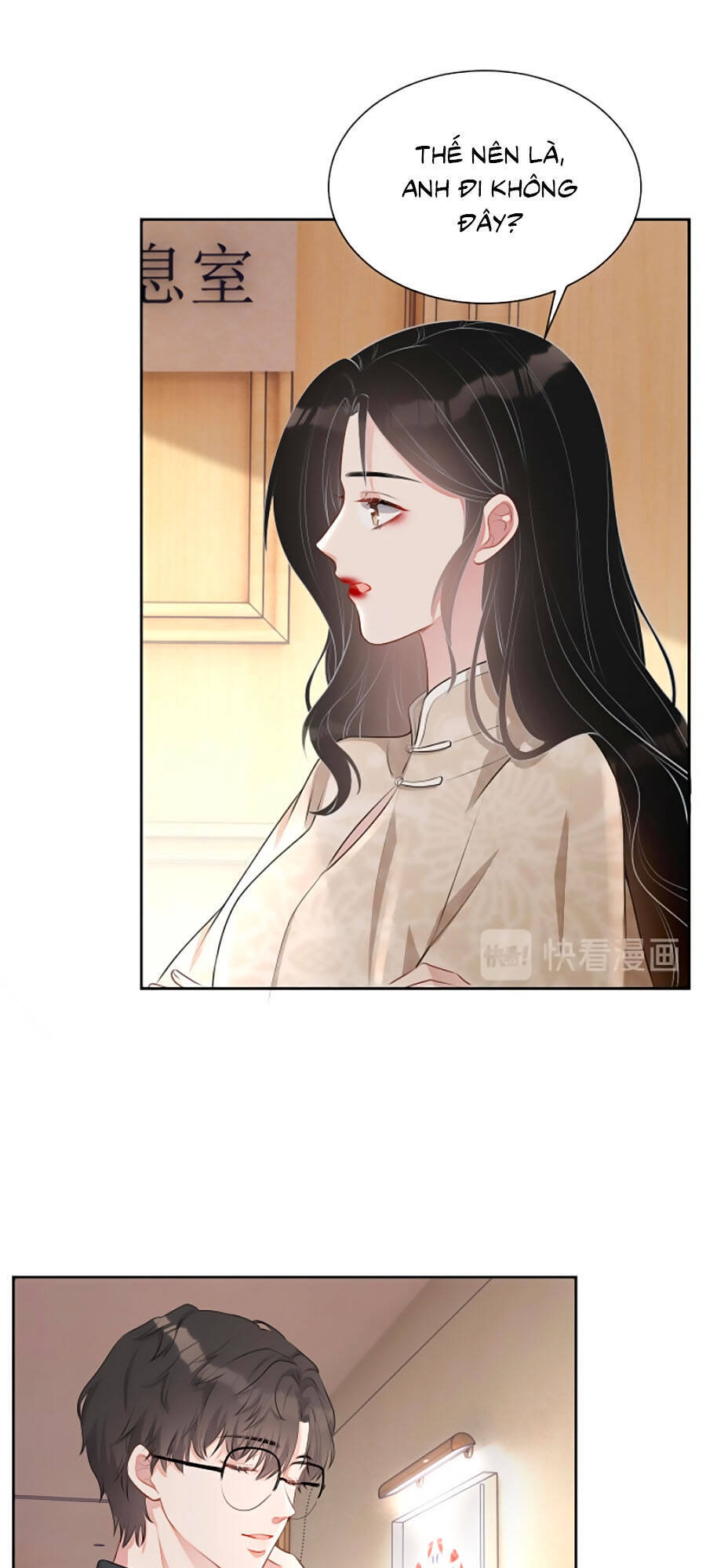 Chỉ Yêu Mình Em Chapter 35 - 41