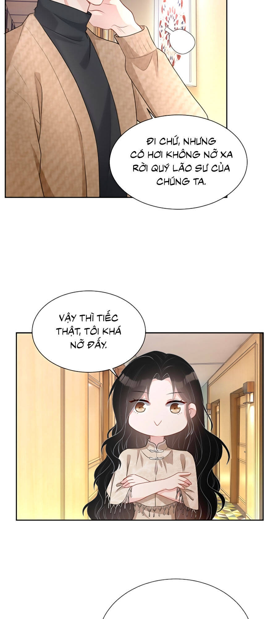 Chỉ Yêu Mình Em Chapter 35 - 42