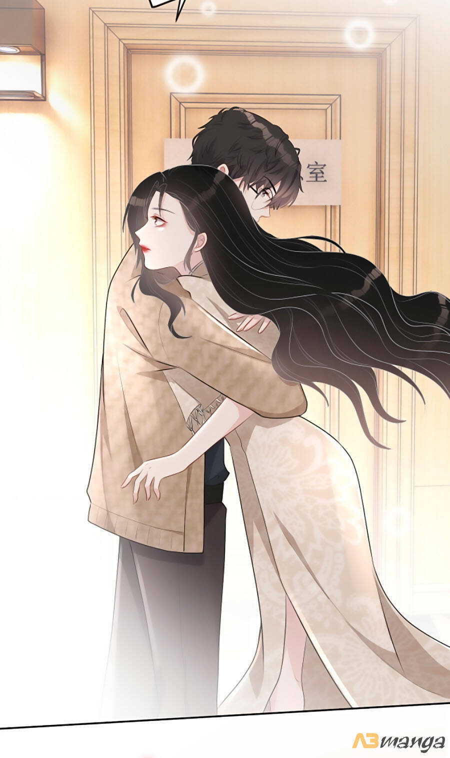 Chỉ Yêu Mình Em Chapter 35 - 44