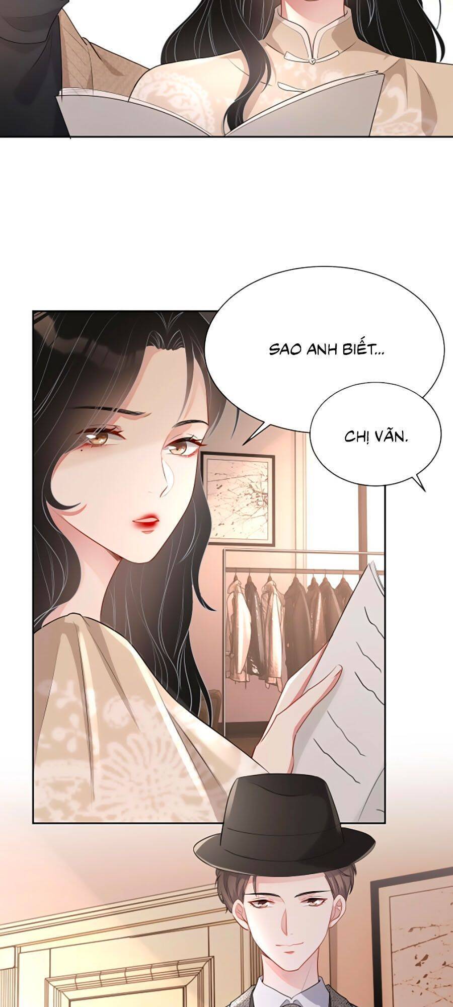 Chỉ Yêu Mình Em Chapter 35 - 7