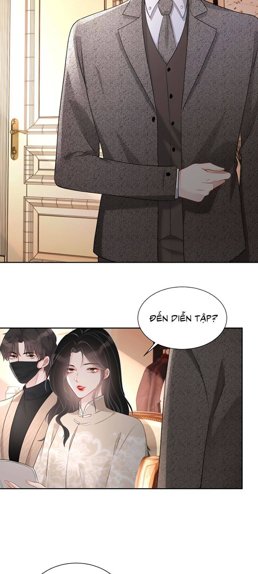 Chỉ Yêu Mình Em Chapter 35 - 8