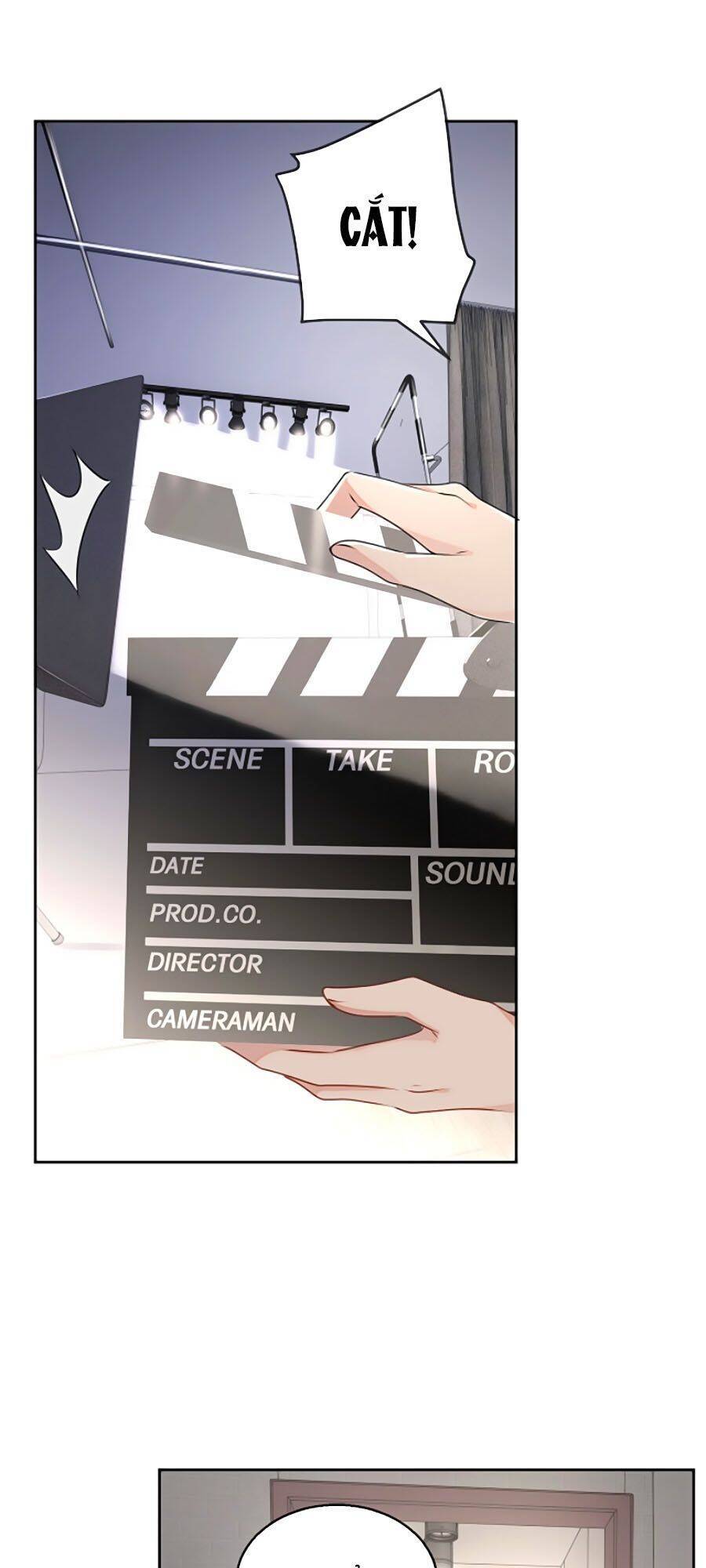 Chỉ Yêu Mình Em Chapter 36 - 1