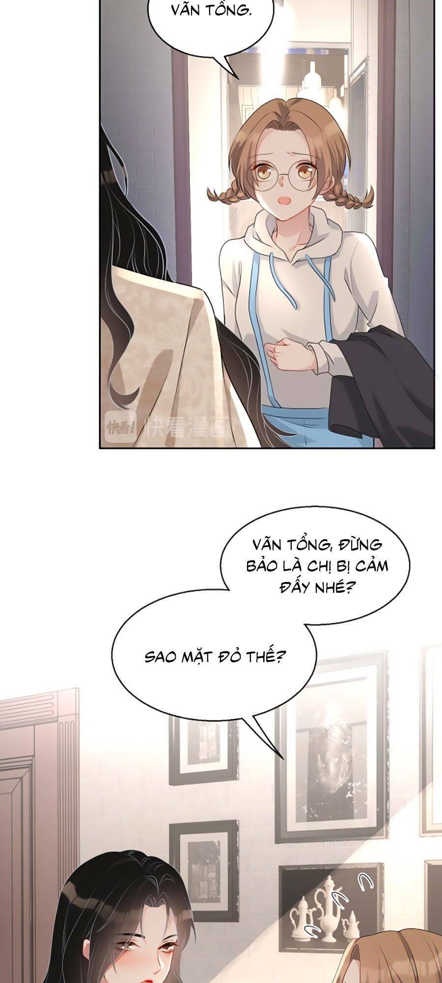 Chỉ Yêu Mình Em Chapter 36 - 2