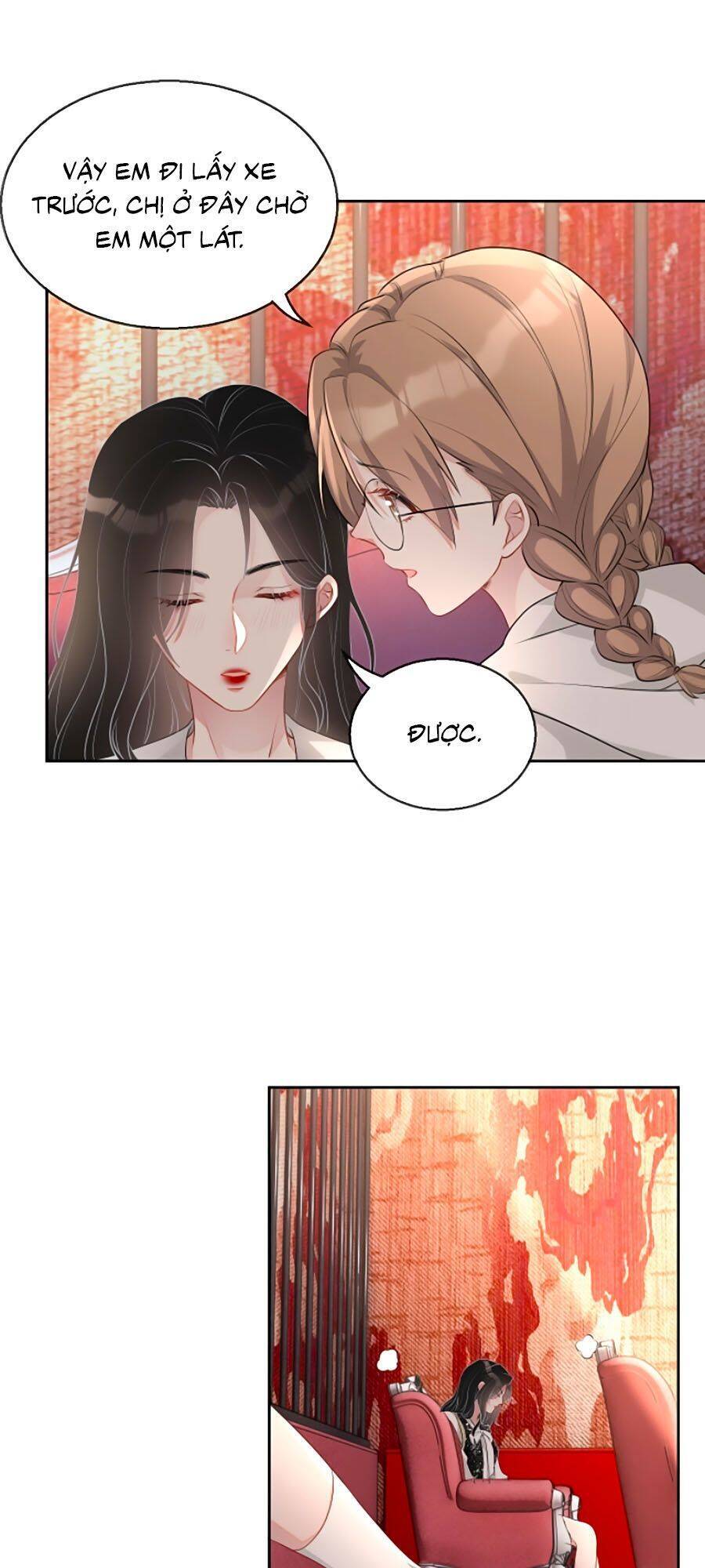 Chỉ Yêu Mình Em Chapter 36 - 14