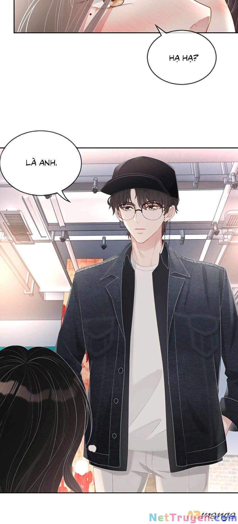 Chỉ Yêu Mình Em Chapter 36 - 16