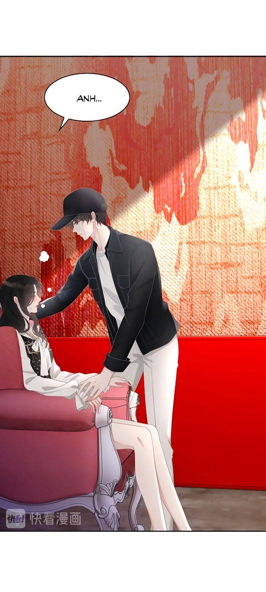 Chỉ Yêu Mình Em Chapter 36 - 17