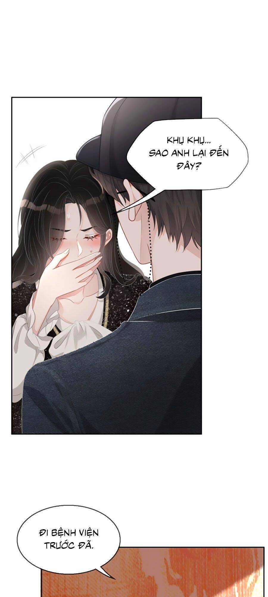 Chỉ Yêu Mình Em Chapter 36 - 18