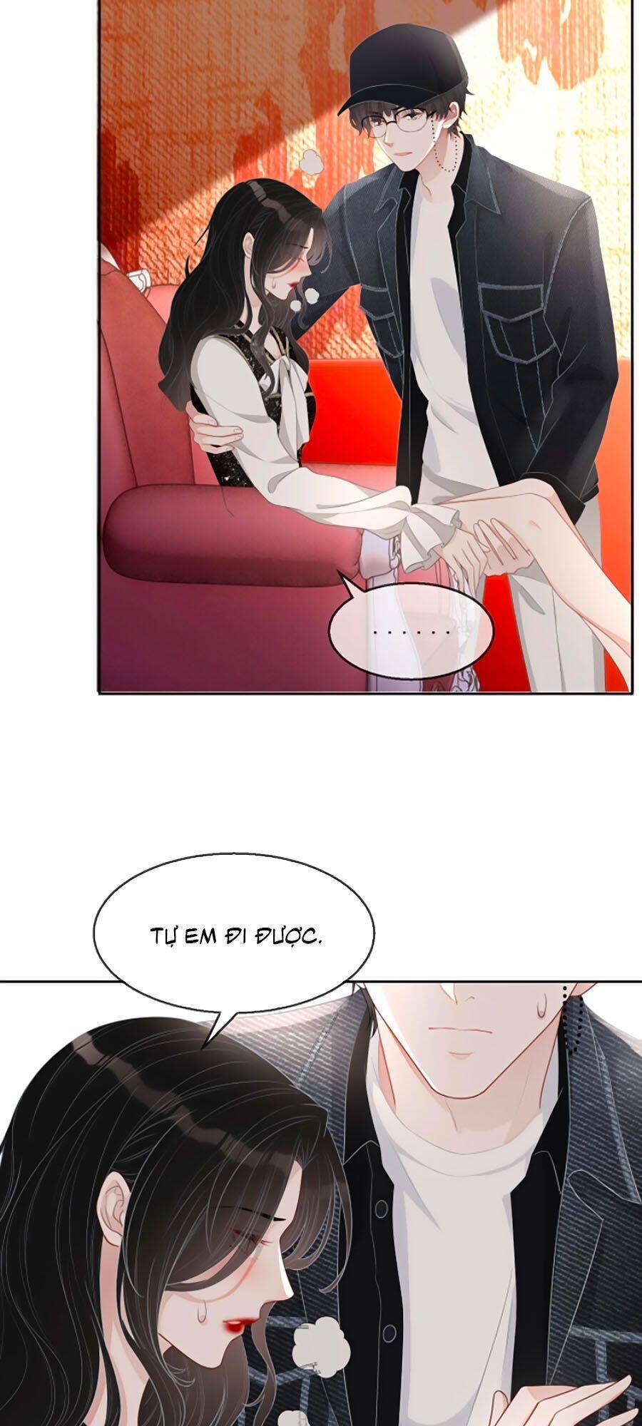 Chỉ Yêu Mình Em Chapter 36 - 19