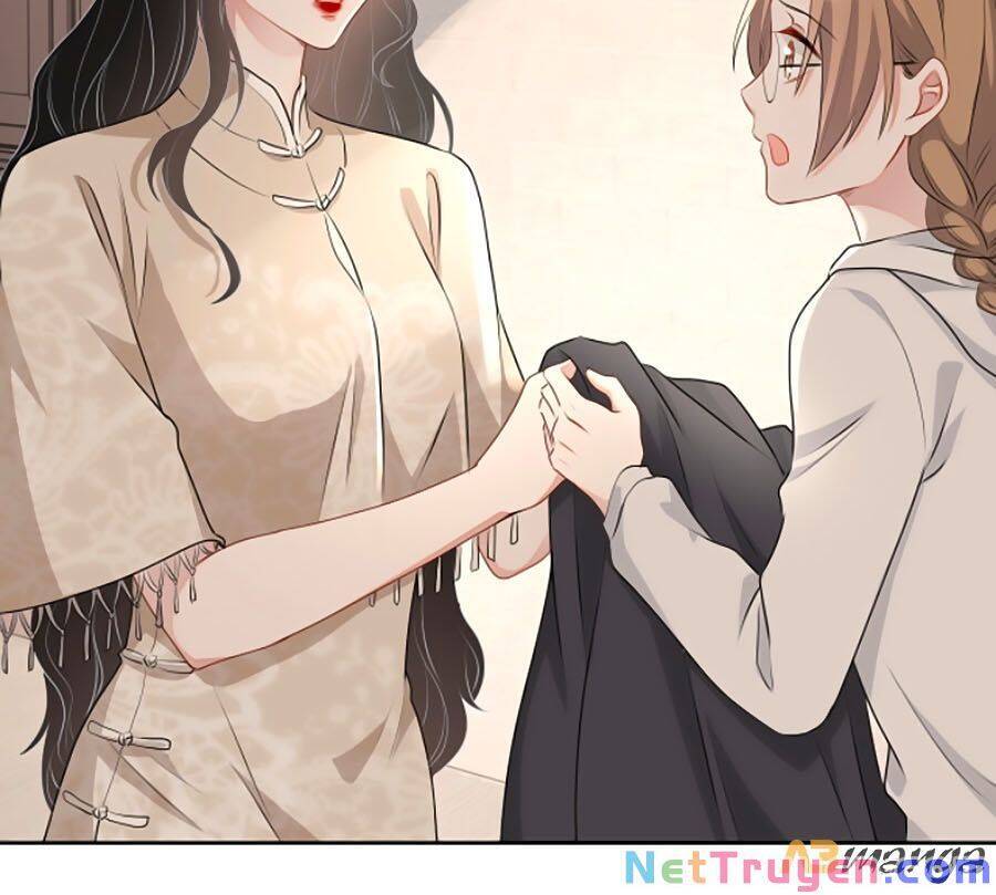 Chỉ Yêu Mình Em Chapter 36 - 3