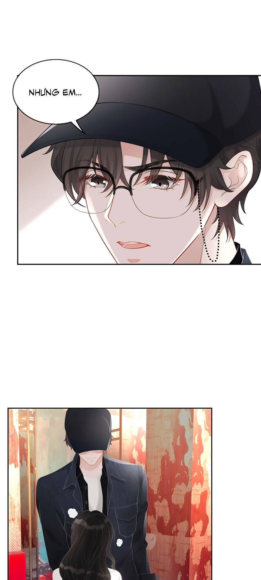 Chỉ Yêu Mình Em Chapter 36 - 21