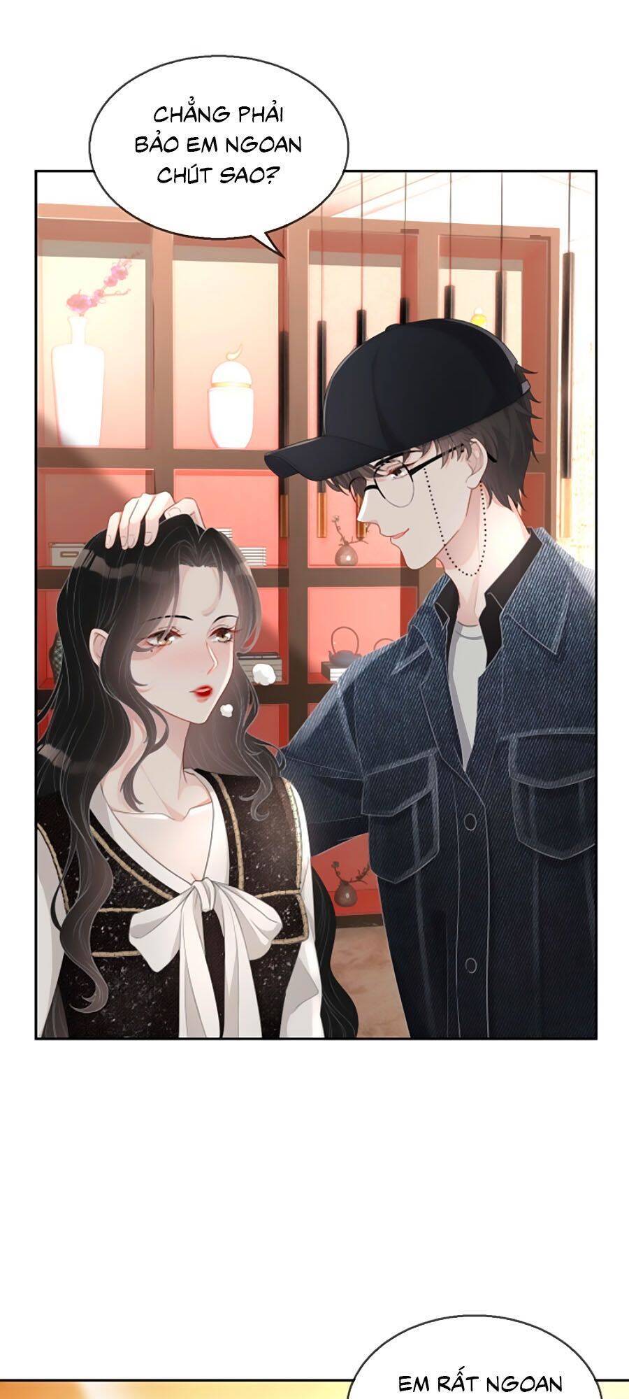 Chỉ Yêu Mình Em Chapter 36 - 24