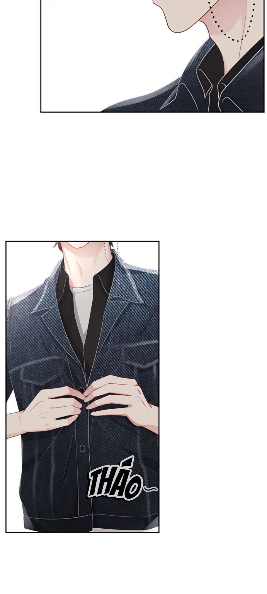 Chỉ Yêu Mình Em Chapter 36 - 26