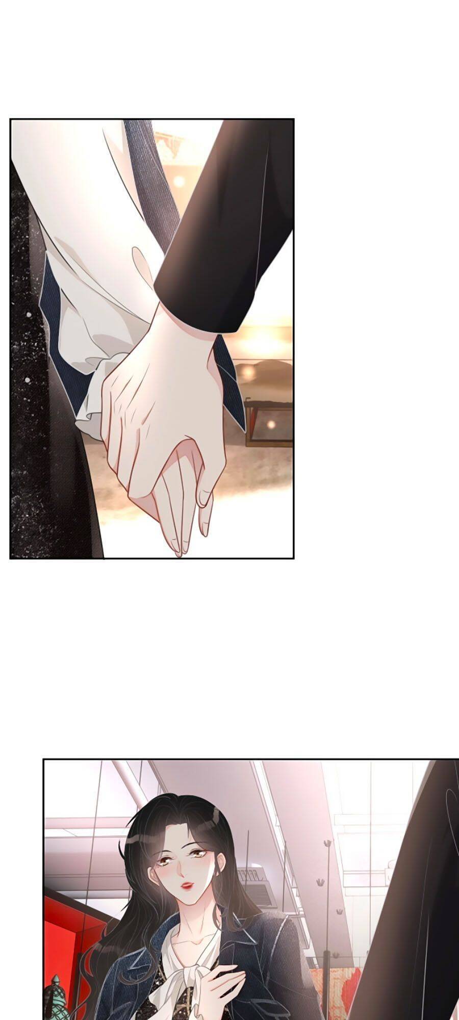 Chỉ Yêu Mình Em Chapter 36 - 29