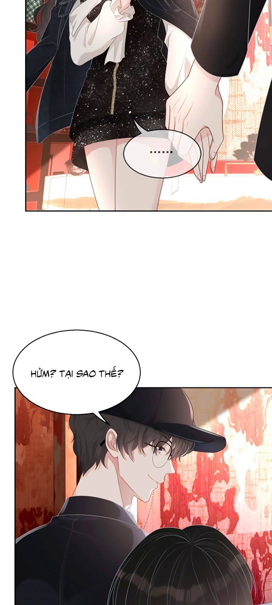 Chỉ Yêu Mình Em Chapter 36 - 30