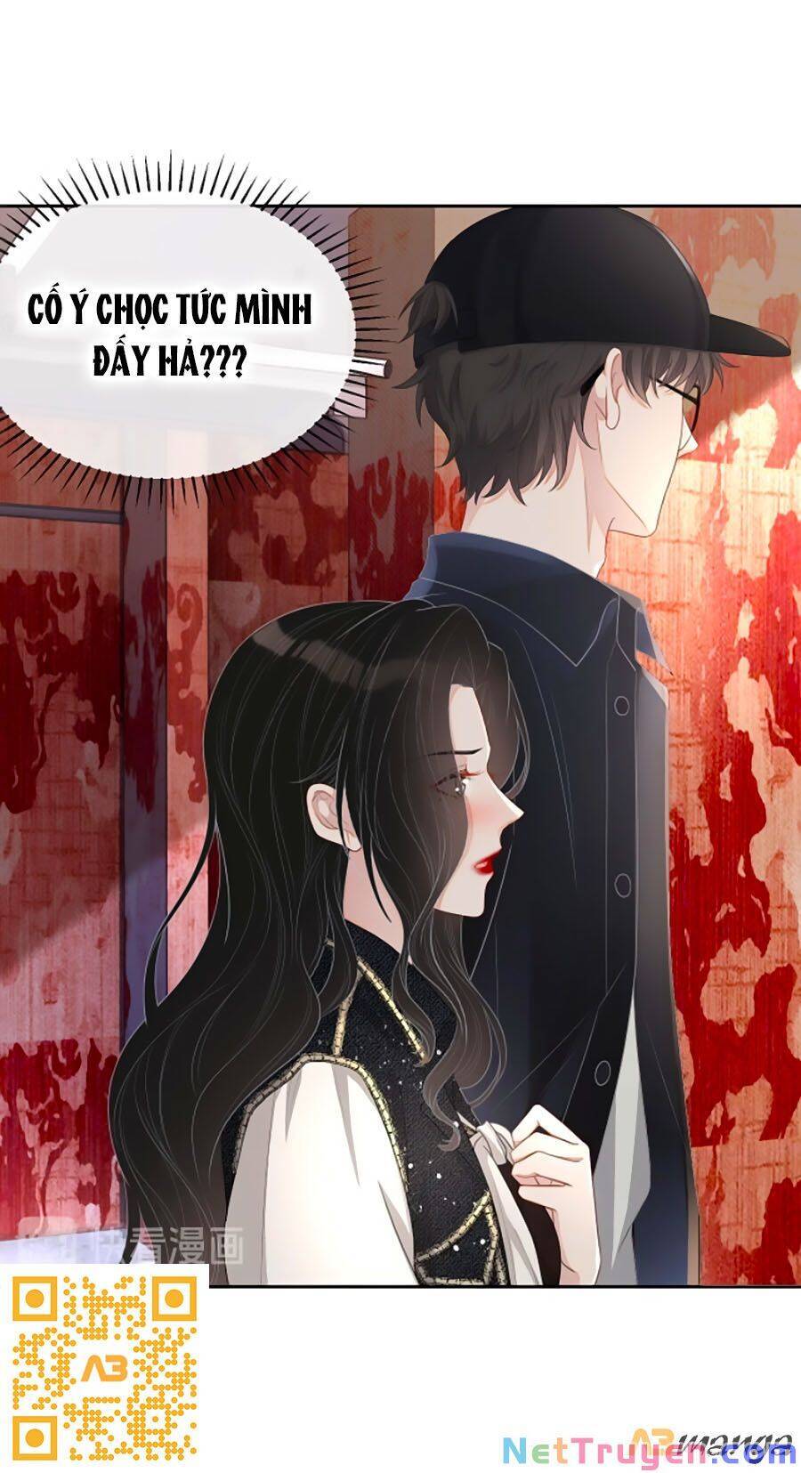 Chỉ Yêu Mình Em Chapter 36 - 32