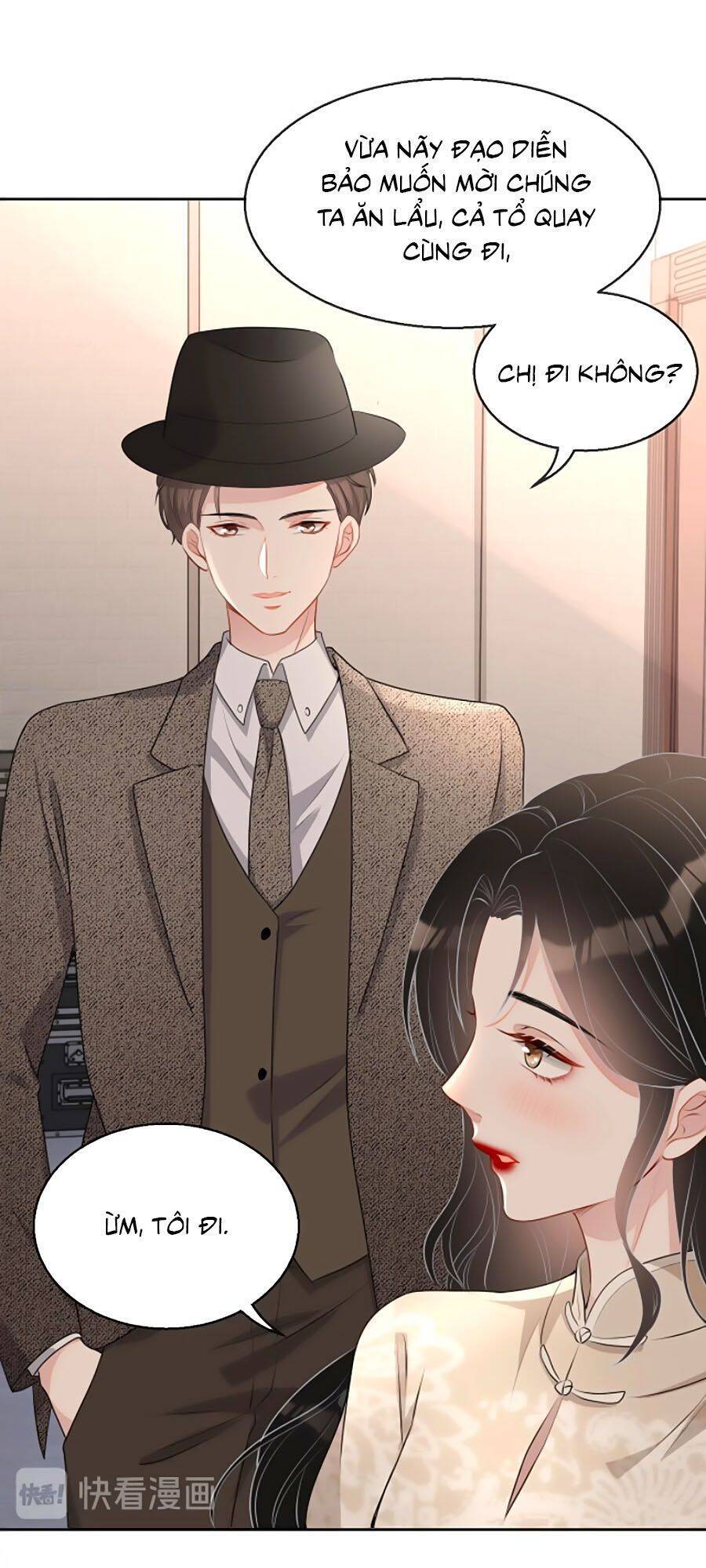 Chỉ Yêu Mình Em Chapter 36 - 7