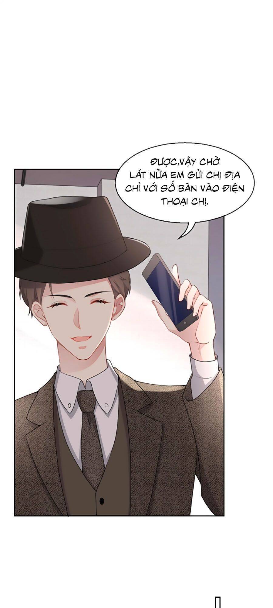 Chỉ Yêu Mình Em Chapter 36 - 8