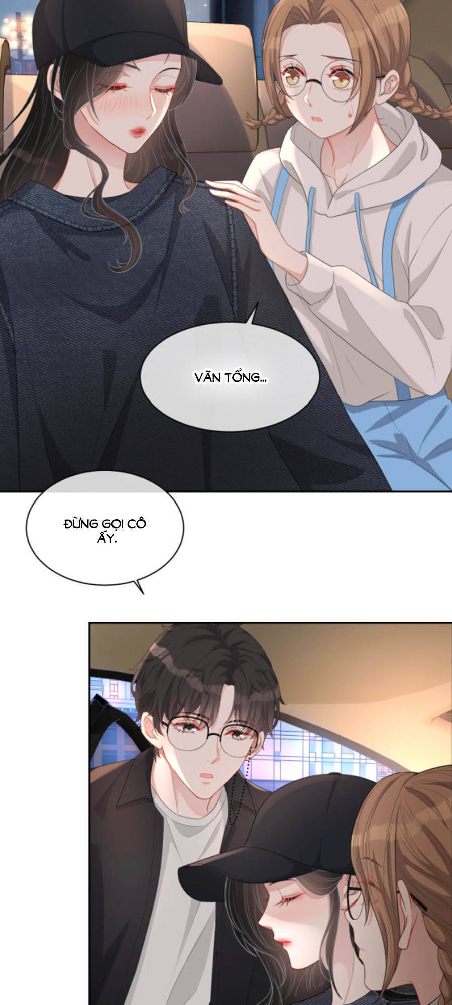 Chỉ Yêu Mình Em Chapter 37 - 15