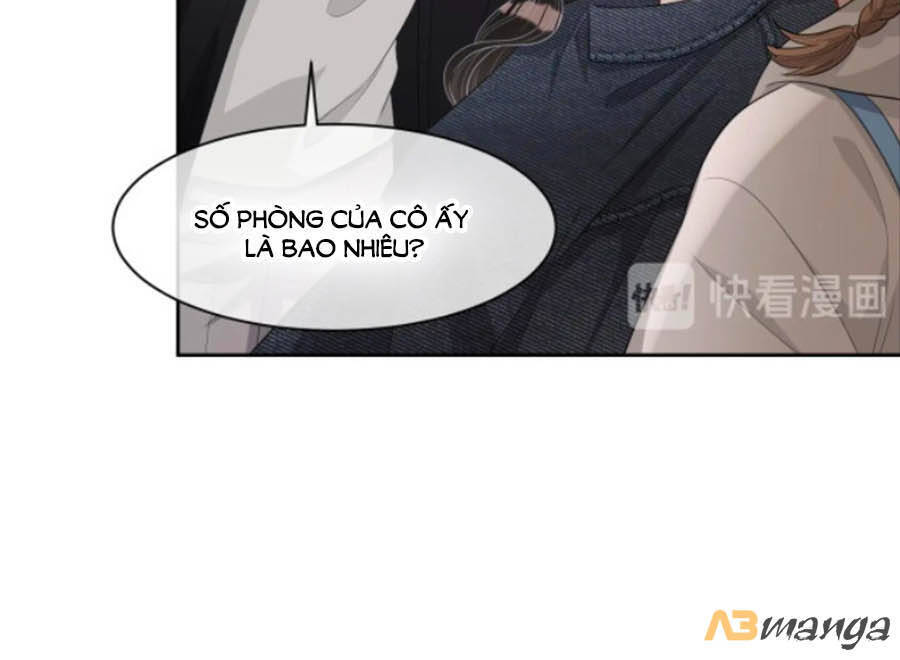 Chỉ Yêu Mình Em Chapter 37 - 16