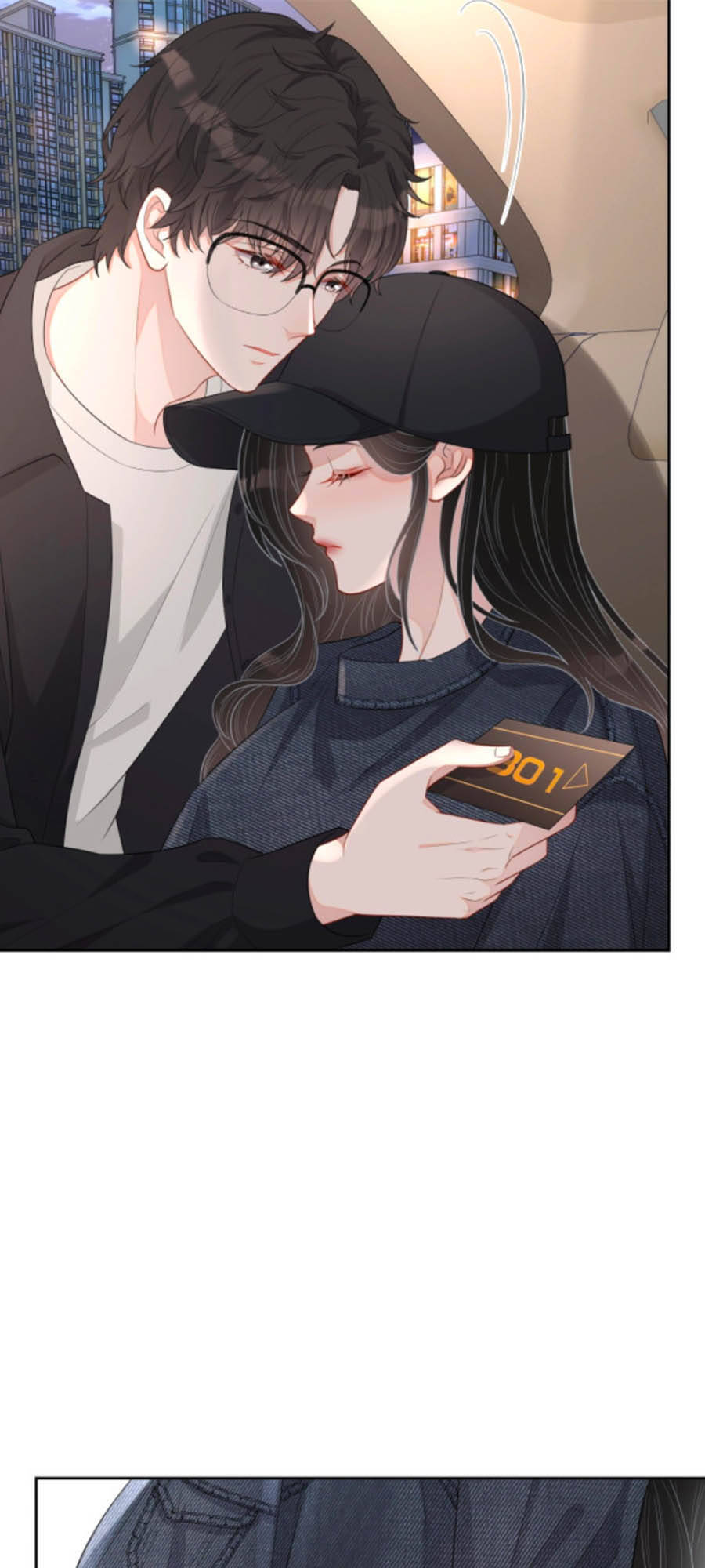 Chỉ Yêu Mình Em Chapter 37 - 19