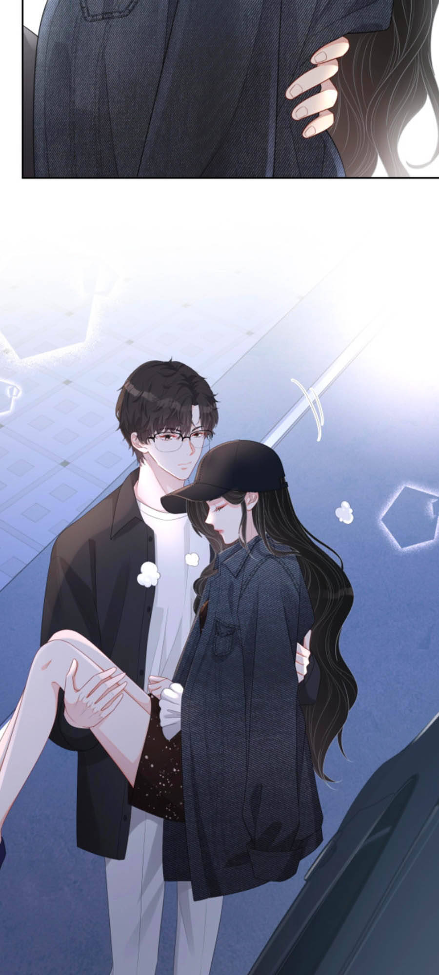 Chỉ Yêu Mình Em Chapter 37 - 20