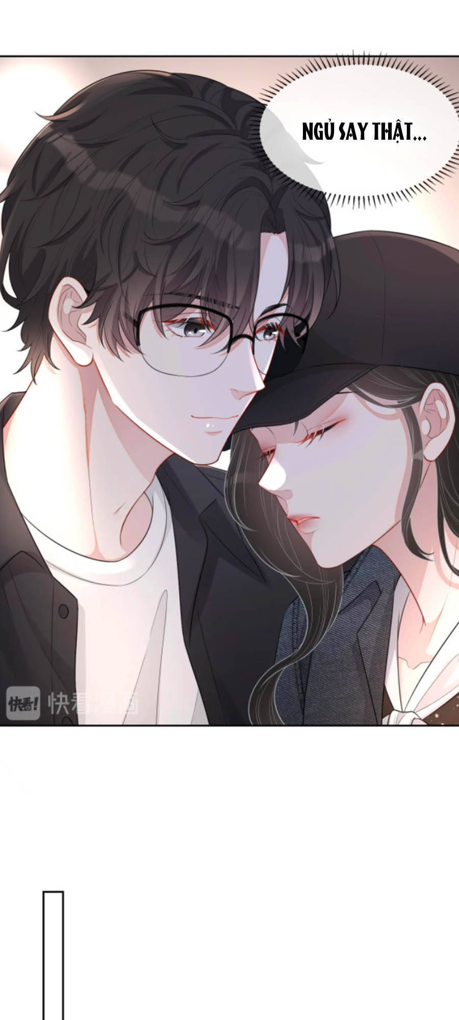 Chỉ Yêu Mình Em Chapter 37 - 22